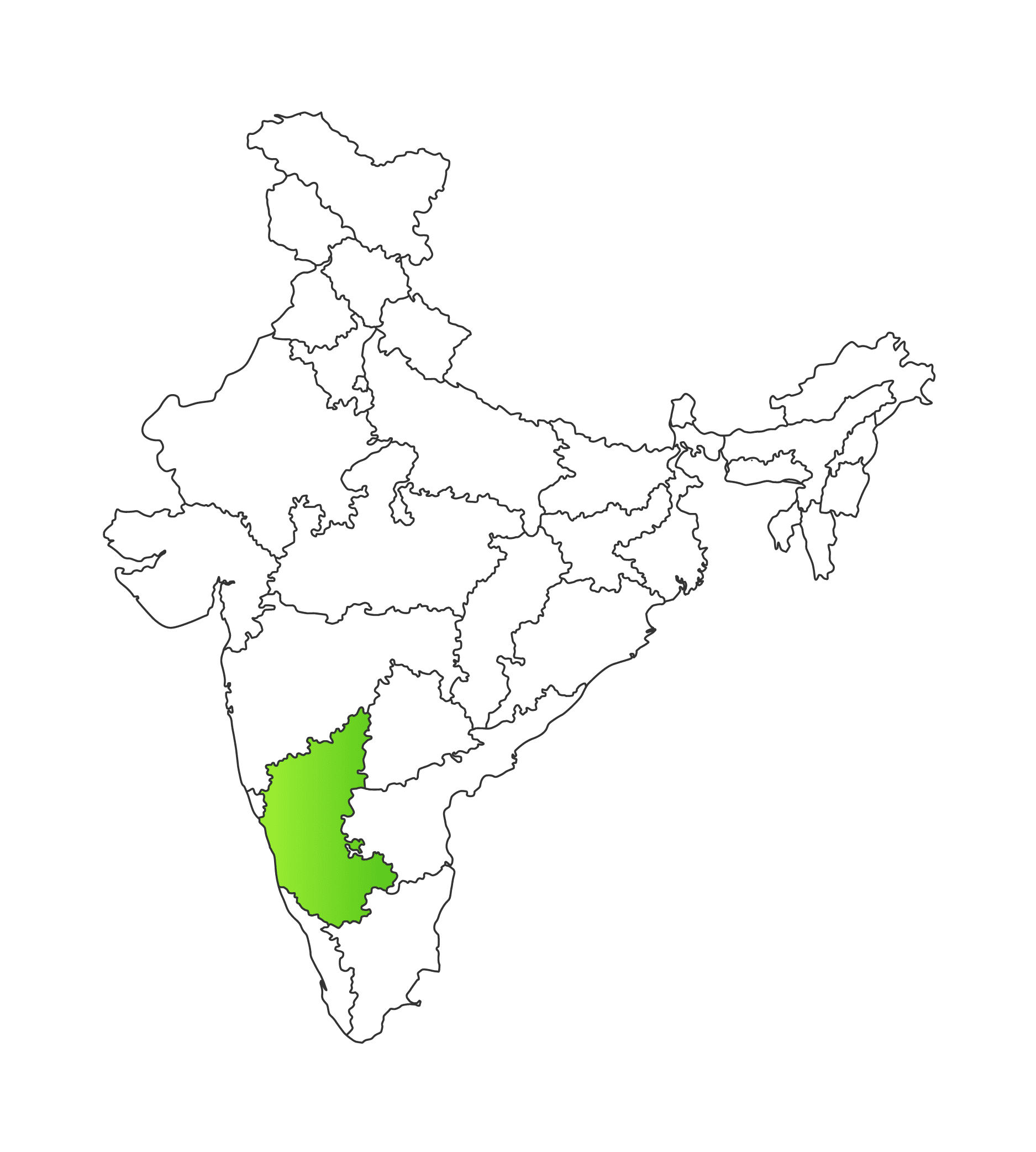 Pray for Karnataka